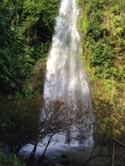 rainy season, cascade, waterfall, vangvieng, laos