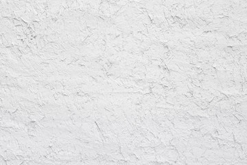 White mud earth cray wall texture background - obrazy, fototapety, plakaty