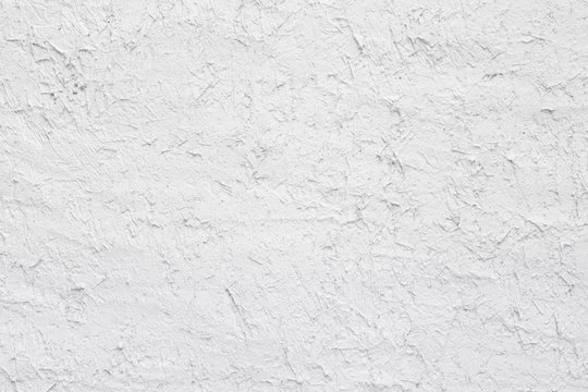 White mud earth cray wall texture background