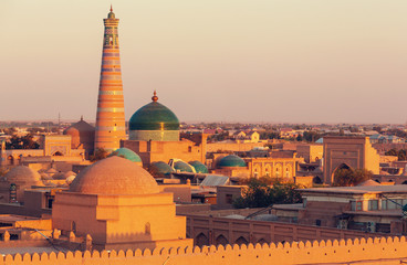 Khiva