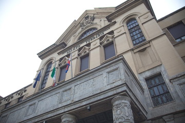 Obraz premium Torino