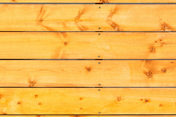 Wooden plank fence texture background