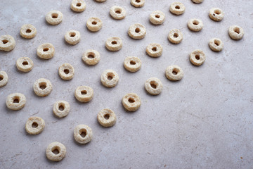 cereal with milk, cheerios with whole grain honey natural product
