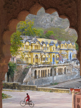 Alwar, Rajasthan