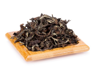 Chinese tea