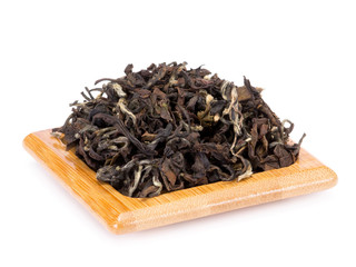 Chinese tea