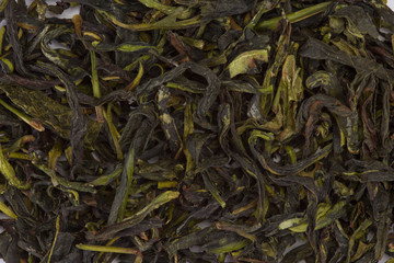 Chinese tea