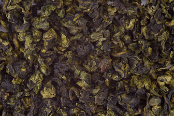 Chinese tea