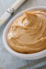 peanut butter spread