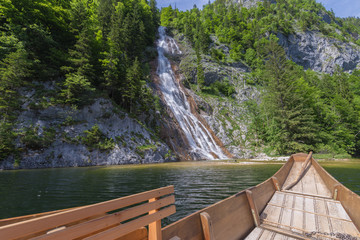 Toplitzsee