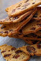 baked cheese biscuits