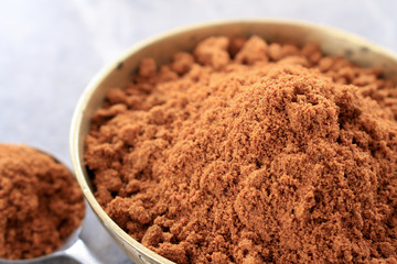 mixed dried spices