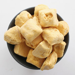 cinder toffee lumps