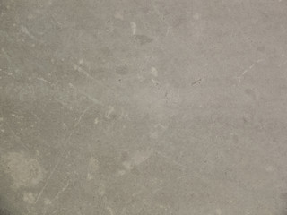 Concrete floor