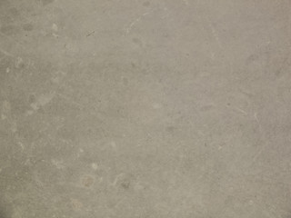 Concrete floor