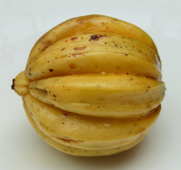 Garcinia cambogia also know pot tamarind