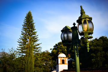 Antigua Guatemala