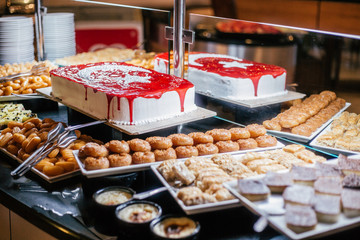 турецкие сладости турция 