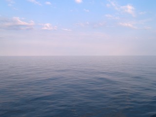Fototapeta premium Gulf of Mexico