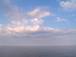 Fototapeta na wymiar Gulf of Mexico