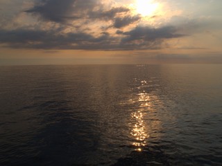 Obraz premium Gulf of Mexico