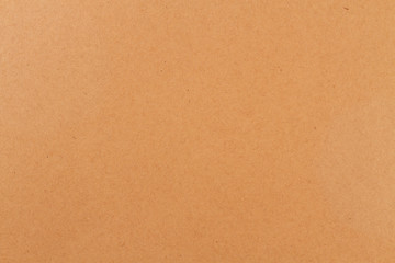 Fototapeta na wymiar A brown background paper texture.
