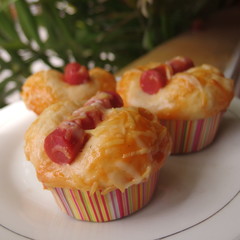 Cakes
