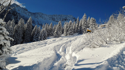 Spitzingsee