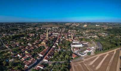 Marciac (Gers – France)