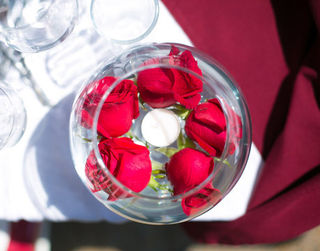 Rosas