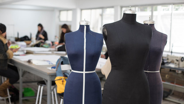 dise&ntilde;o de moda