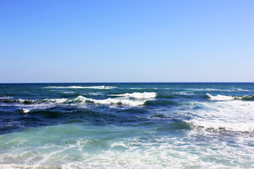 Bulgaria, Nessebar - Black sea