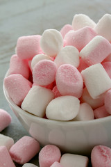 marsh mallow candy