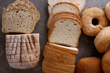 gluten free bread