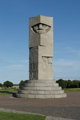 Obraz premium Grunwald