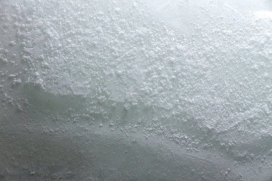 Crushed Ice Background Texture