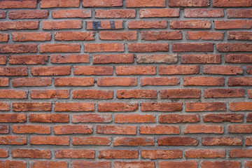 old brick wall texture for background