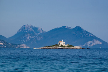 Croatian Island - 219045557