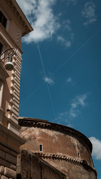 Behind Patheon