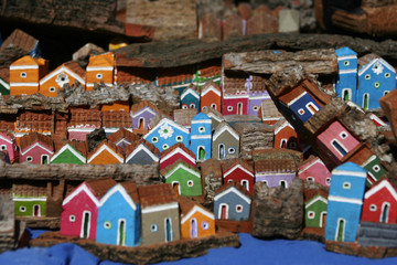 Artesanato de Olinda