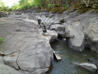 Valley of the Moon 1