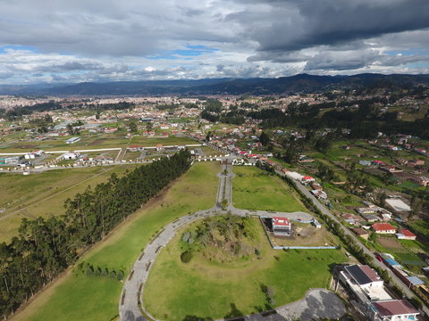 CUENCA ECUADOR