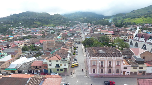 GIRON AZUAY