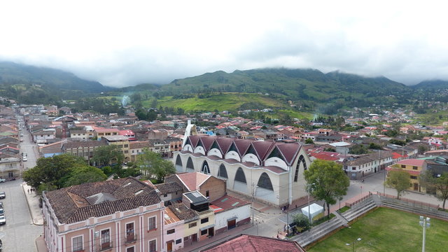 GIRON AZUAY
