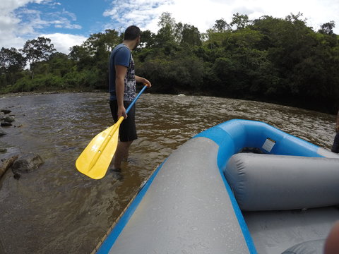 RAFTING