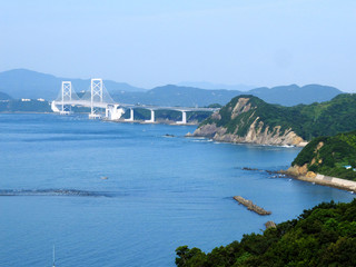 大鳴門橋