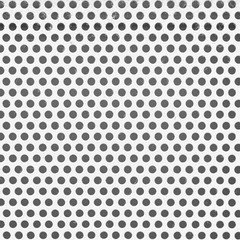 Sliver steel mesh screen background seamless and texture