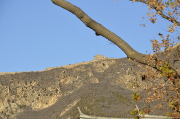 Simatai Great Wall