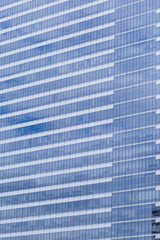 office building window glass use for