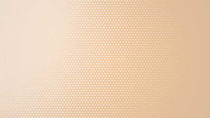 Obraz premium Background of multi-colored circles.